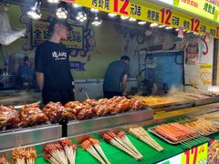 -东门町美食街