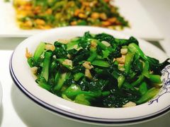-小菜园新徽菜(马鞍山金鹰店)