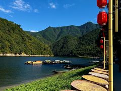 -新安江山水画廊风景区