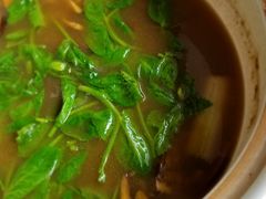 -爱膳菌锅锅(阳南店)