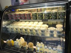 -宝珠奶酪(浦东金桥店)