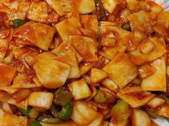 -西部马华清真兰州牛肉面·烧烤夜市(三里河店)