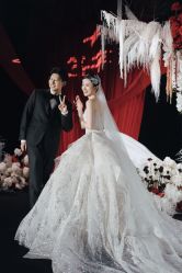 -MuseMarry婚纱(前海嘉里中心店)