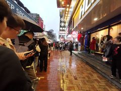 -黑色经典臭豆腐·湖南特产(步行街店)