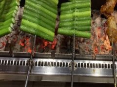 -丰茂烤串(建设街店)