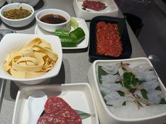 -海底捞火锅(塘厦天虹店)