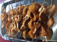 -同裕烧烤·海鲜·家常菜(杰座·欧洲城店)