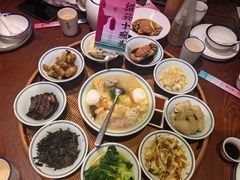 -寻宝记绍兴菜(鲁迅路店)