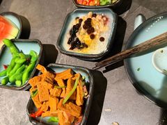 -湊湊火锅·茶憩(合生汇购物中心店)