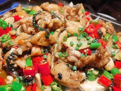 -蛙来哒(东城万达店)