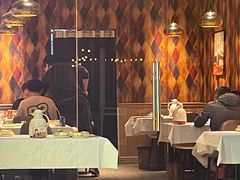 -谷丽羊肉串·新疆鲜货烧烤馆·清真·夜宵(长沙首店)