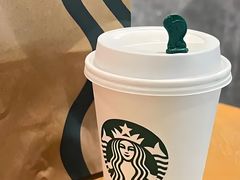 抹茶拿铁（大杯）-星巴克(七宝领展广场1F店)