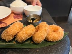 -simply thai天泰(长泰广场店)