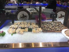 -加餐海鲜自助(宝龙一城店)