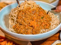 -裕兴记•蟹黄面馆(人民广场店)