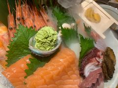 -和彩放题餐厅(酒仙桥店)