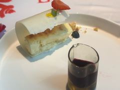 -王品牛排(珠海富华里店)