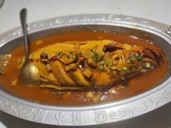 -徽镇小厨·经典徽菜(马连道店)