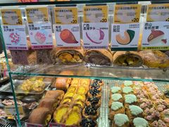 -PAOPAO Bakery&Café(港汇店)