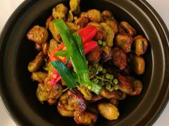 -丰收日·小海鲜·沪上家宴(顾村正大店)