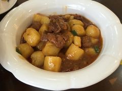 -茶港食堂(武昌店)