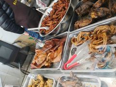 -黎里王记辣脚(黎里总店)