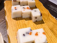 -魁盛居百年鲁菜馆(县西巷店)