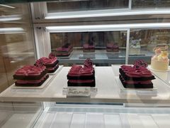 -好利来(上海长宁龙之梦店)