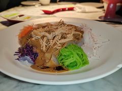 -京味斋·北京烤鸭(华威桥北工大店)