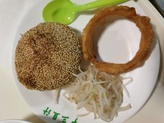 -尹三豆汁(天坛店)