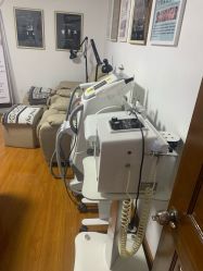 -杉惠素颜美妆皮肤管理中心