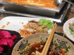 -张大胡子鱼头火锅酒楼(长益路店)