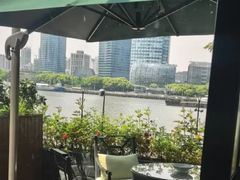 -浦江二号·独栋江景餐厅(滨江大道店)