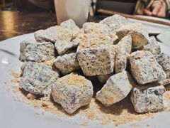 -郑喜旺烧烤(郑州总店)
