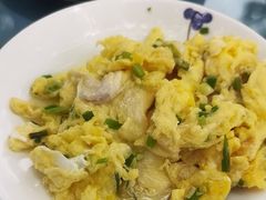 -秦扬居特色菜馆(上王村)