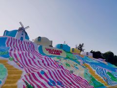 -漳州滨海火山岛自然生态风景区