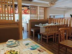 -清真文铁家烧麦馆