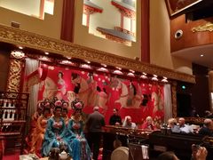 -唐乐宫歌舞剧院·餐厅
