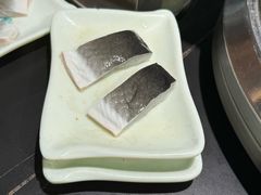 -東盛炭烤自助料理(浦东文峰广场店)
