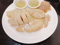 壹心鸡-文记壹心鸡(宝华路店)