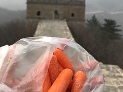 -龙泉峪长城