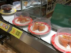 -新一番三文鱼寿司(大东海店)