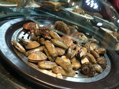-睿柏云酒店-餐厅