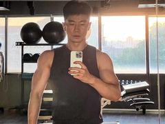 -OXYGYM奥美氧舱运动中心(丽都水岸店)
