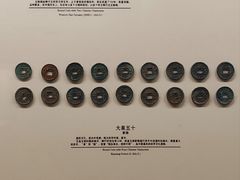 -临沂市博物馆