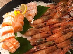 -德川家日本料理(中关村寰太大厦店)