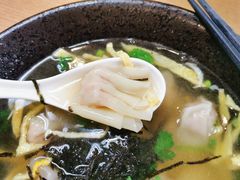 -桃园眷村(万象天地店)