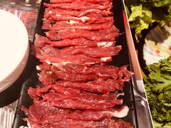 -捞围鲜·港式打边炉(海阳路店)