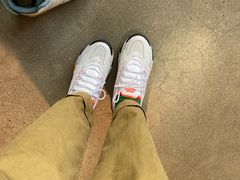 -NIKE上海青浦优选体验店