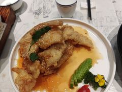 -奉天掌柜·非遗猪手·笨饺子(崇山路店)